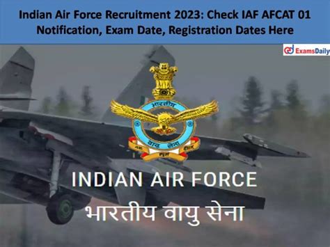air force exam date 2023|iaf application form 2023.